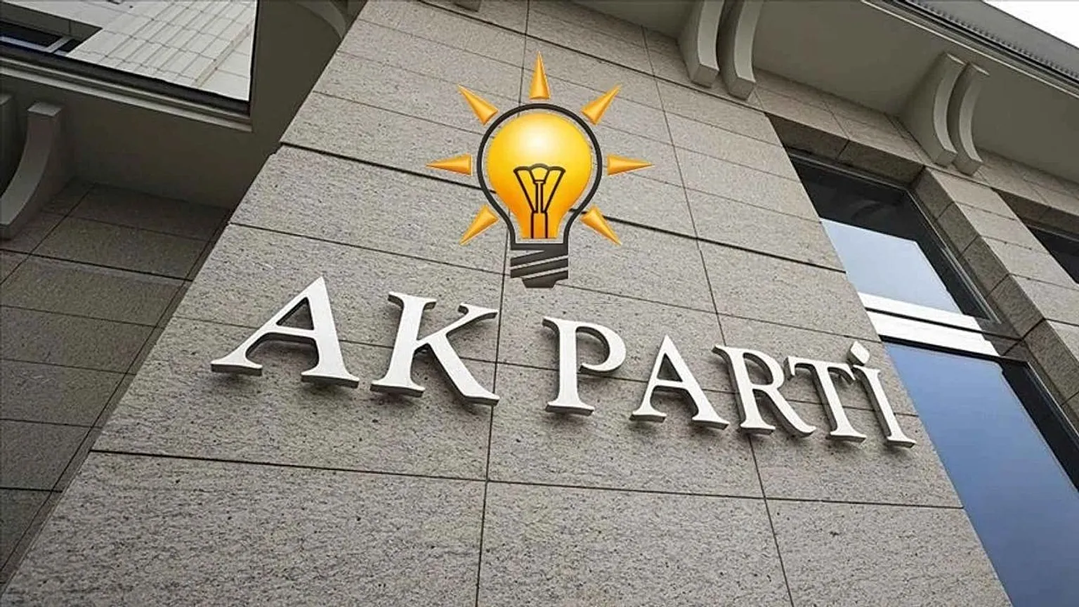 AK Parti Seyhan İlçe Başkanlığının yeni yürütme kurulu belli oldu