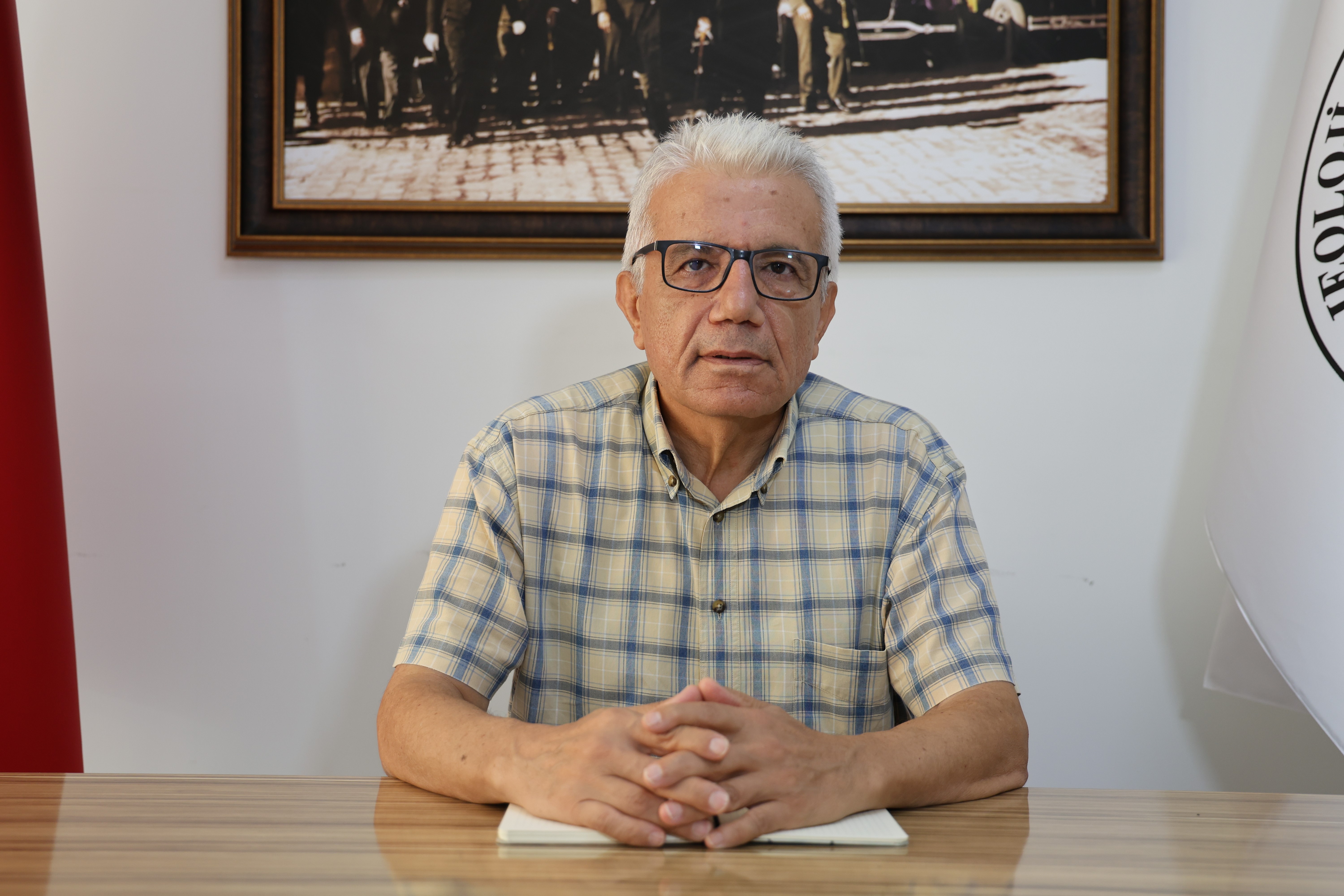 Mehmet Tatar’dan Saimbeyli depremi açıklaması: “Artçı depremler devam edecektir”
