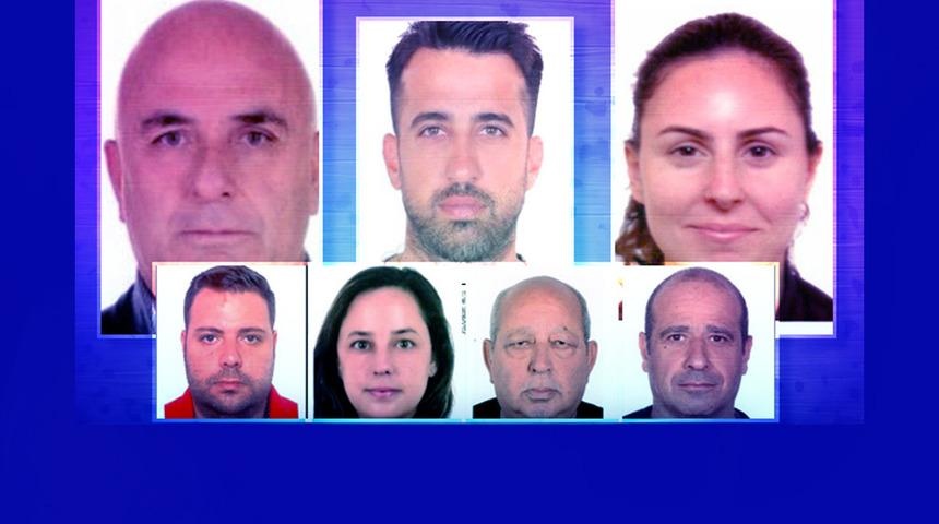 İsrail bağlantılı dolandırıcılık şebekesine operasyonda Adanalı isim de gözaltında