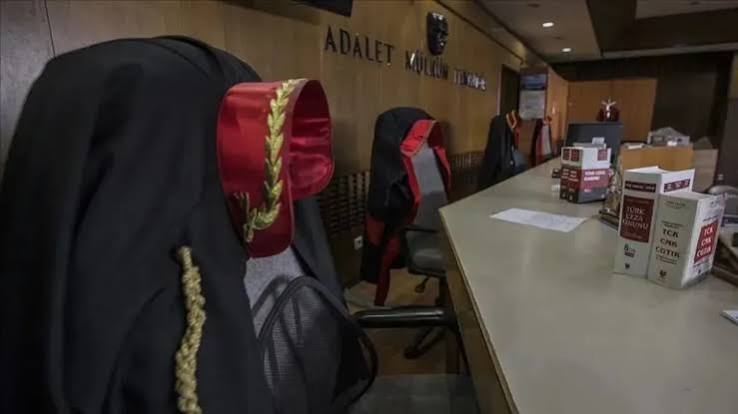 Adana’da 16 yaşındaki Erkan Efe Dağoğlu’nu öldüren sanığa 23 yıl 6 ay hapis