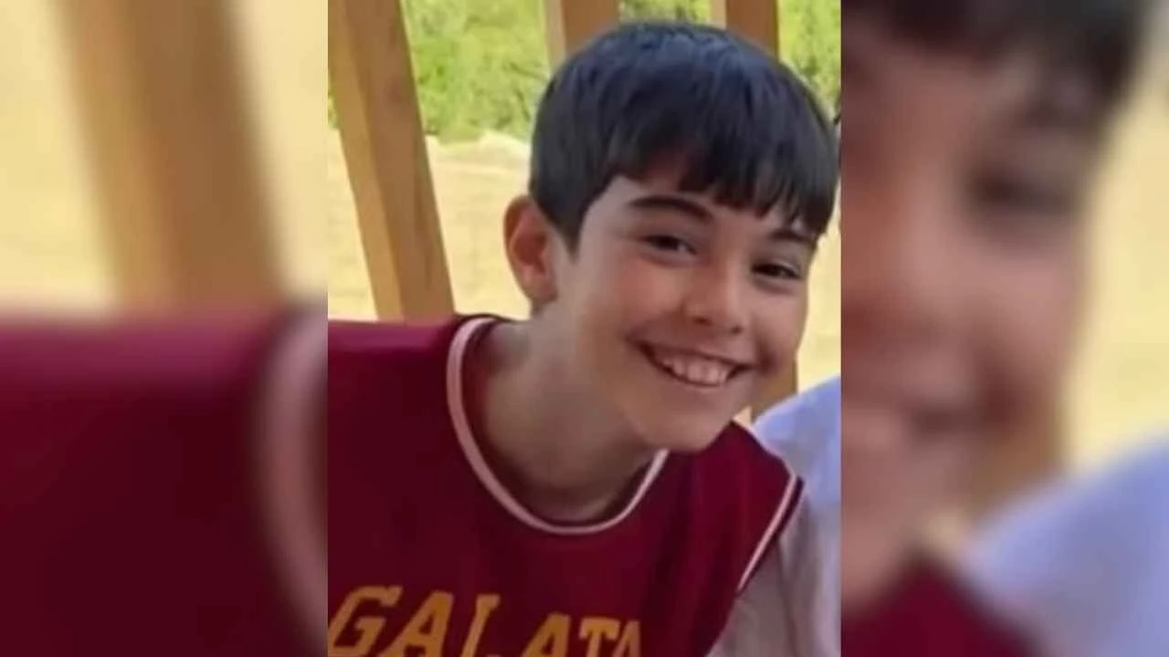 Adana’da otomobil kazası: 13 yaşındaki İsmail hayatını kaybetti