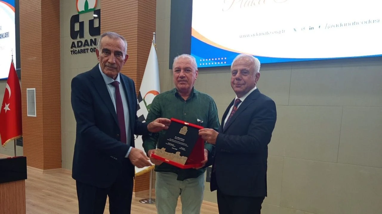 ATO’da yeni dönem kararı: Yüksel Yavuz yeniden aday olmayacak