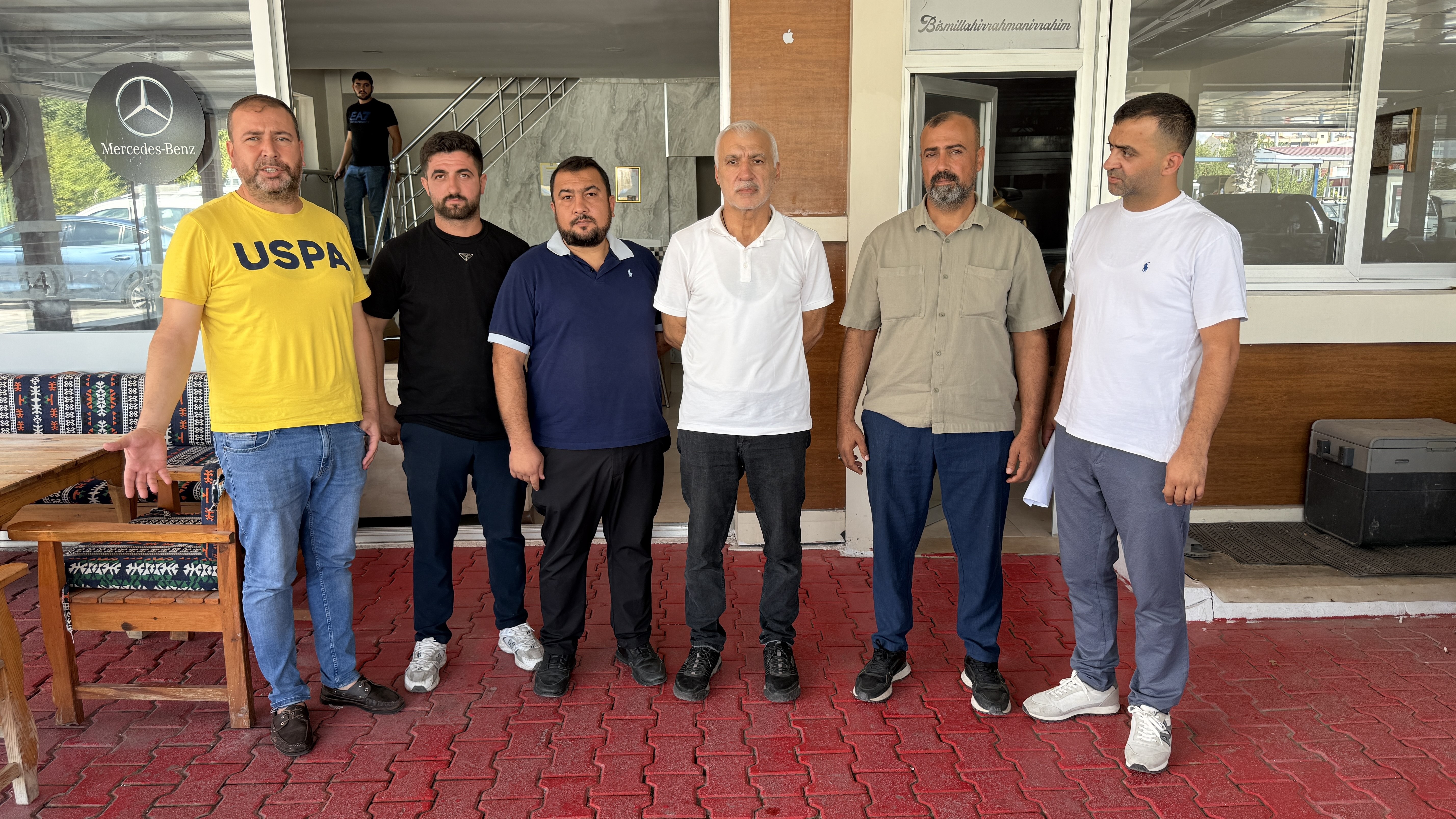 Adana’da galericileri sarsan dolandırıcılık iddiası: 25 esnafın 110 milyon lirası kayıp
