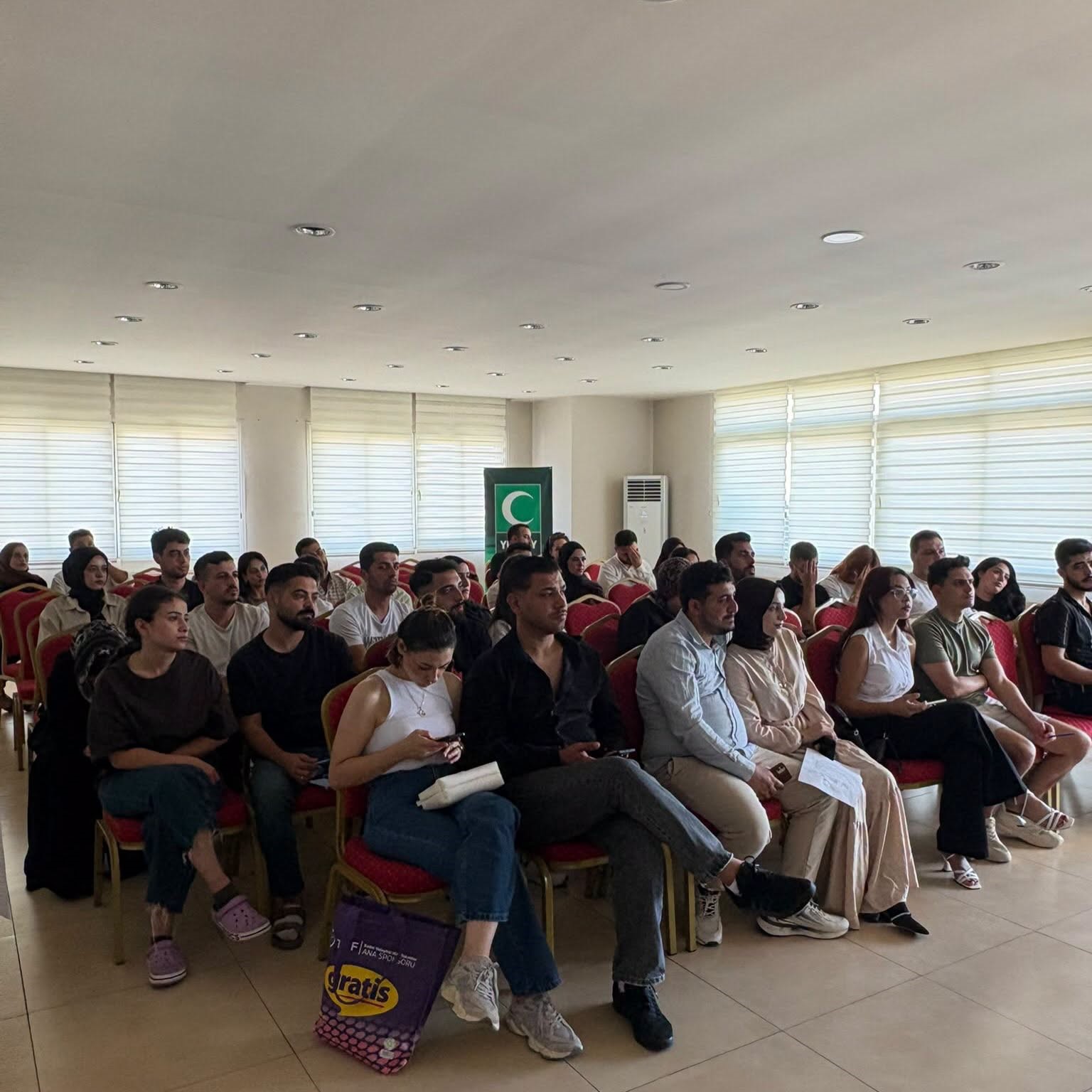 Adana’da evlenecek gençlere destek: Çiftlere evlilik öncesi eğitim