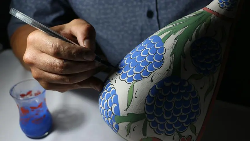 Seyhan Belediyesi Sanat Evi’nde güz dönemi kurs kayıtları başladı