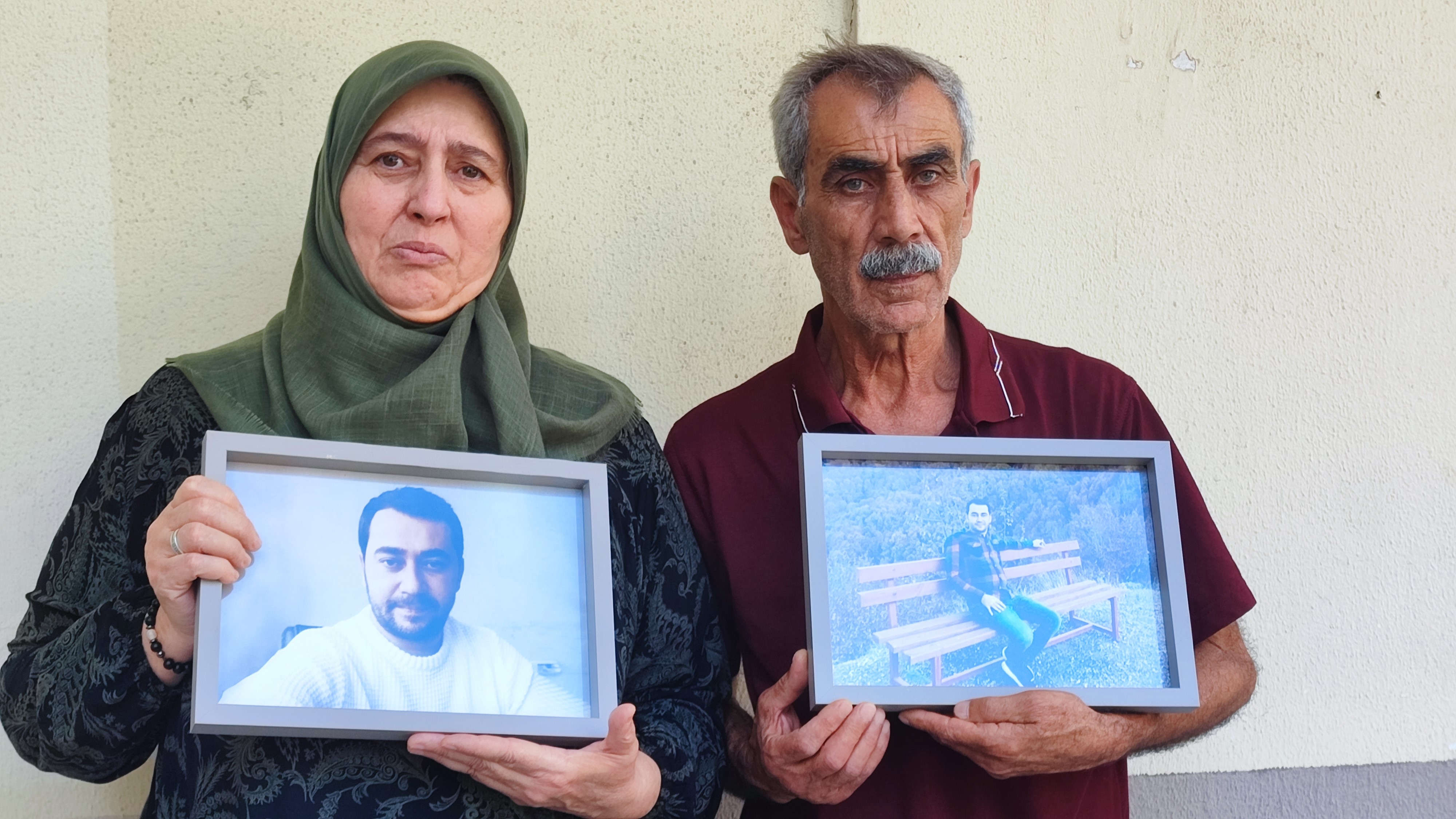 Adana’da ASKİ çalışanının şüpheli ölümünde işkence iddiası: Aile adalet istiyor