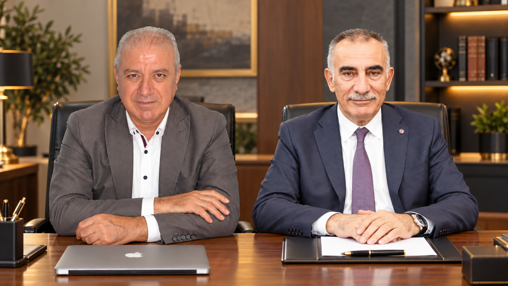 ATO Disiplin Kurulu Başkanı Yüksel Yavuz’dan ATO Başkanı Yücel Bayram’a: “Sen mobilyacısın, bizim sektörde ne işin var?"