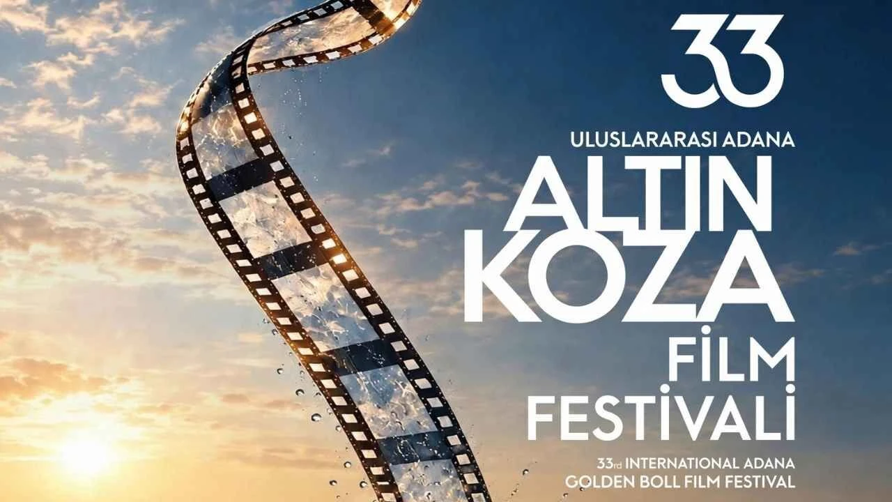 Altın Koza Film Festivali’nde açık hava gösterimleri ertelendi