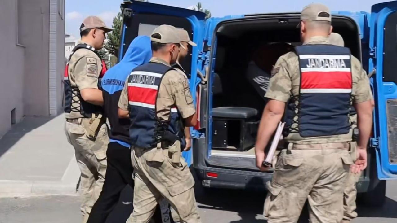 Adana dahil 35 ilde uyuşturucu operasyonu: 172 şüpheli tutuklandı