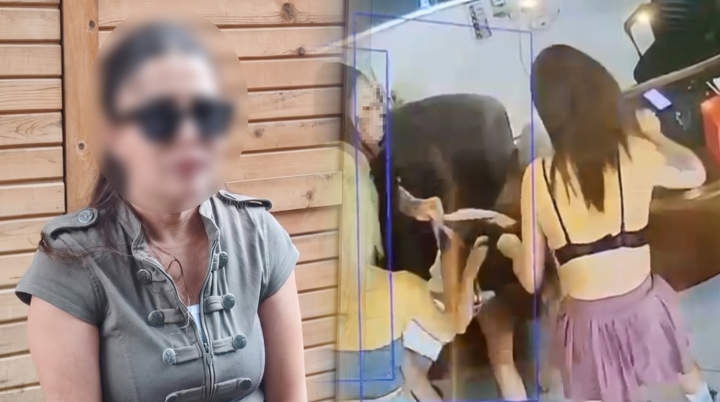 Adana’da genelevde darbedilen kadın konuştu: “Ben yaşamak istiyorum”