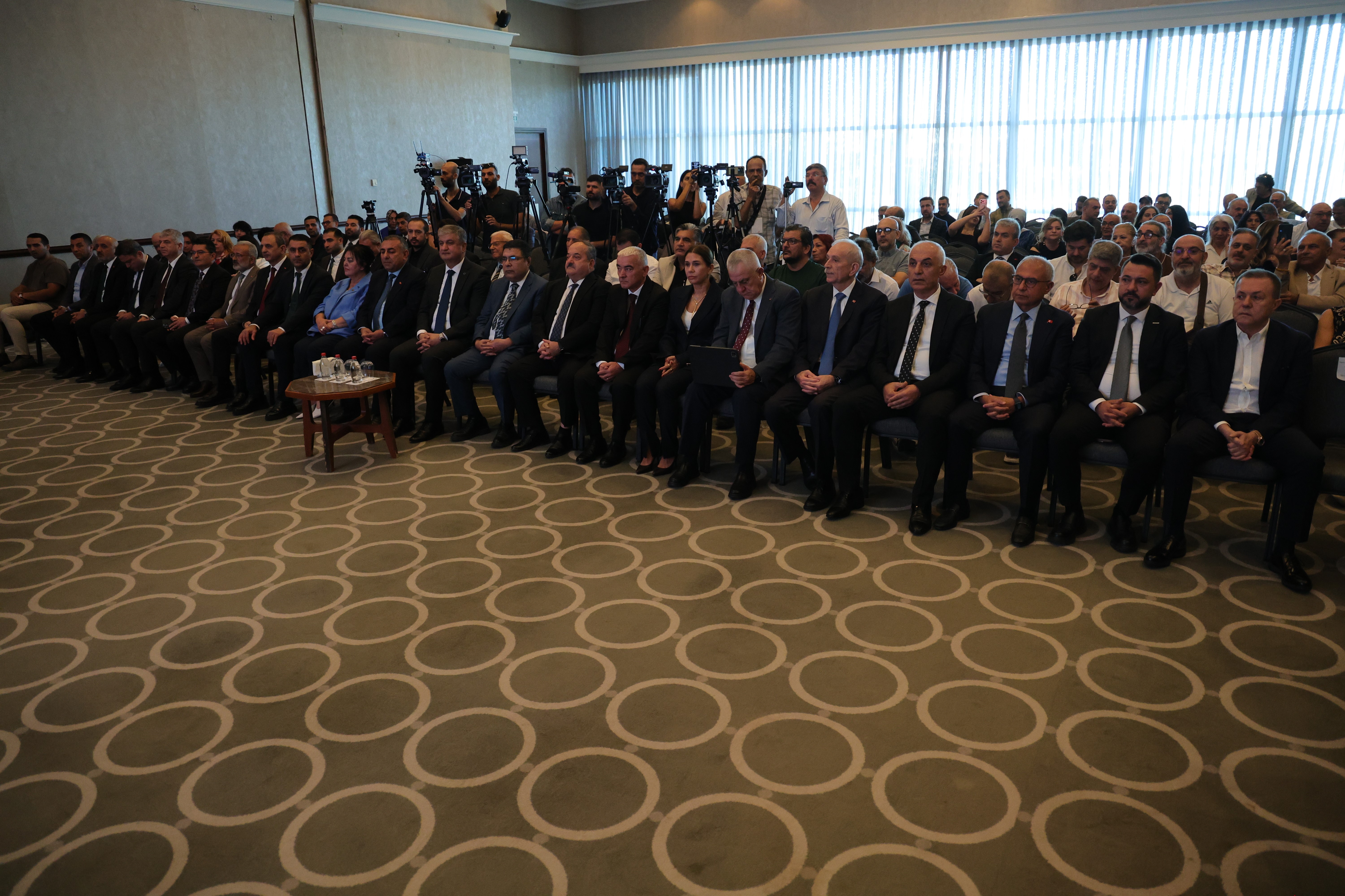 10. Uluslararası Adana Lezzet Festivali için geri sayım başladı