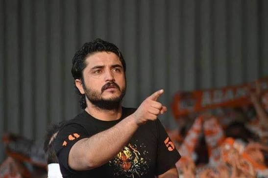 Refik Gül’den dikkat çeken çıkış: “Adanaspor bu hafta sahaya çıkmayacak”