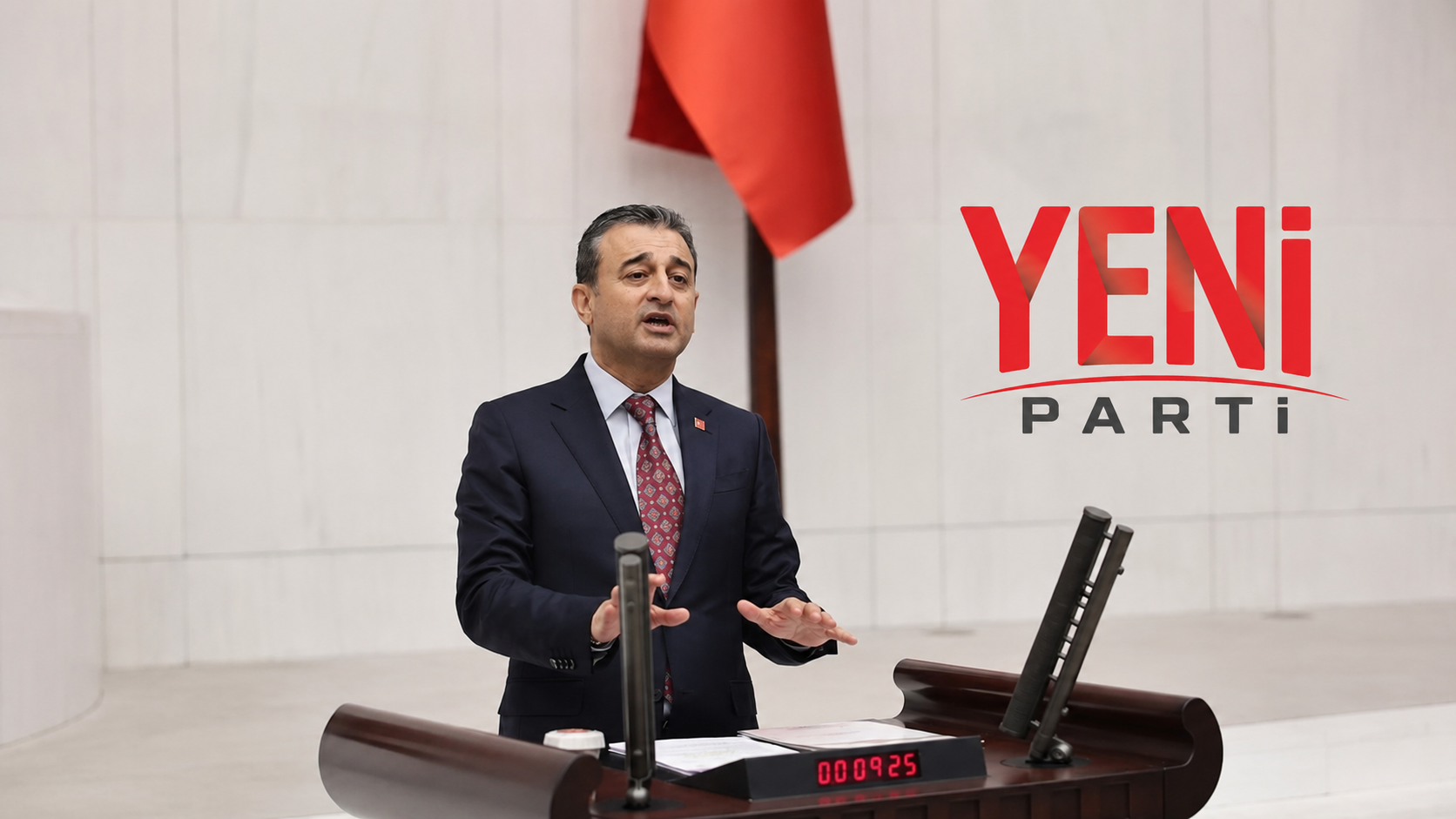 Burhanettin Bulut’tan T24 kararına tepki: “Özgür basın susturulamaz”