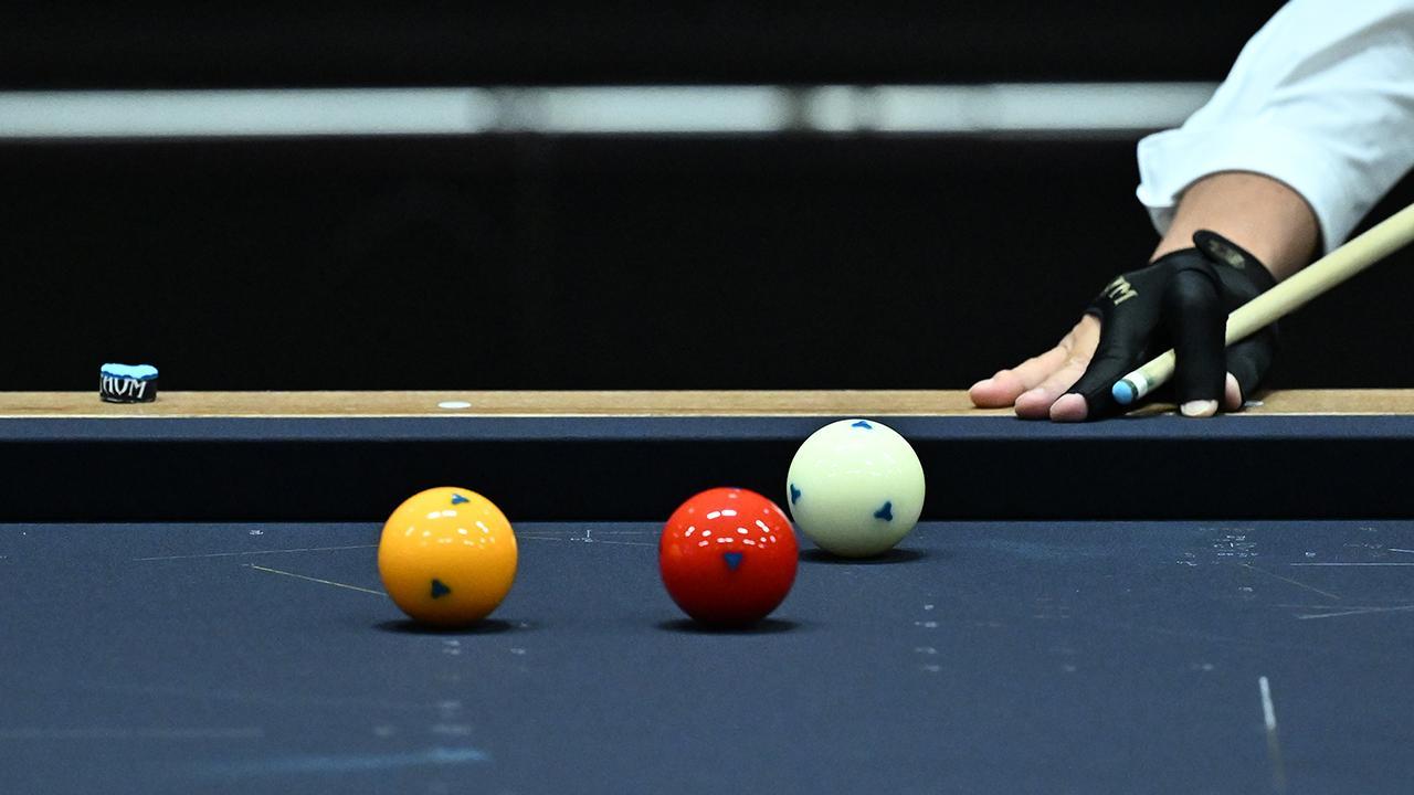 Adana’da bilardo heyecanı: Adana Cup-3 yarın başlıyor
