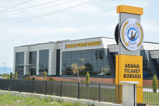 Adana Ticaret Borsası’nda meclis üyeleri belli oldu