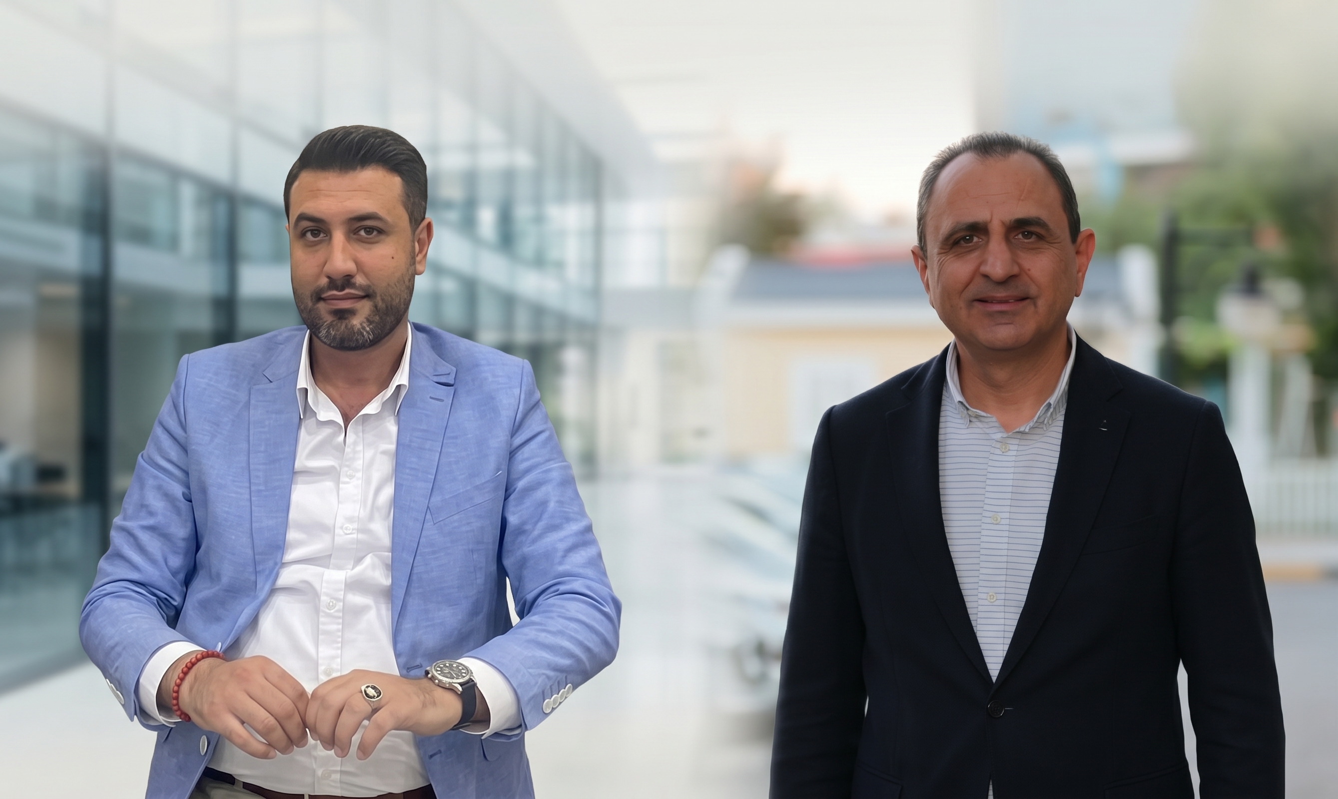İsmail Ceylan’dan Tarık Özünal’a sert sözler: “Adliye koridorlarında oda oda gezmeyin!"