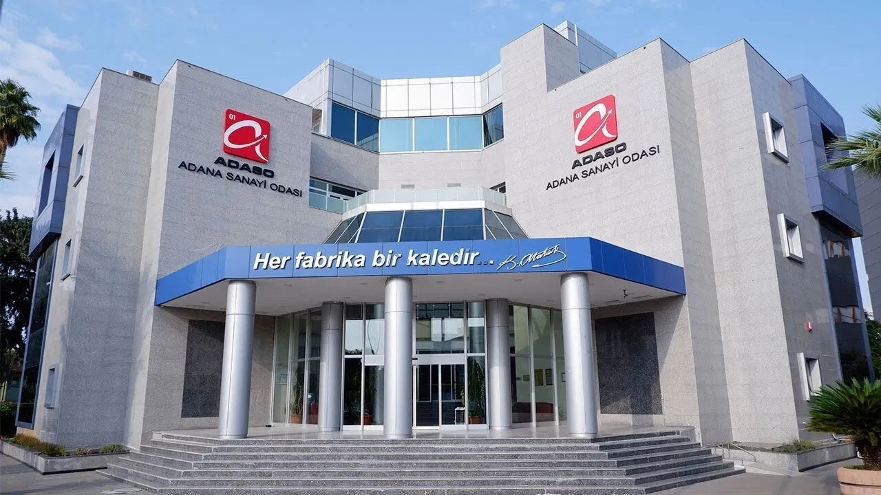 ADASO’da seçim heyecanı: Yeni meclis üyeleri belirlendi