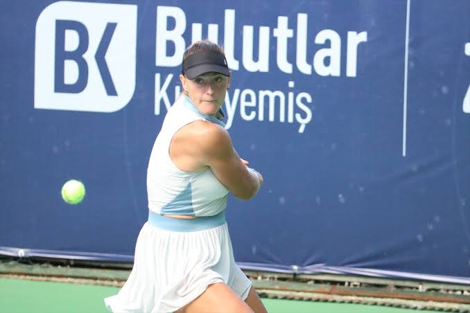 WTA 125 Adana Open’da yarı finalistler belli oldu