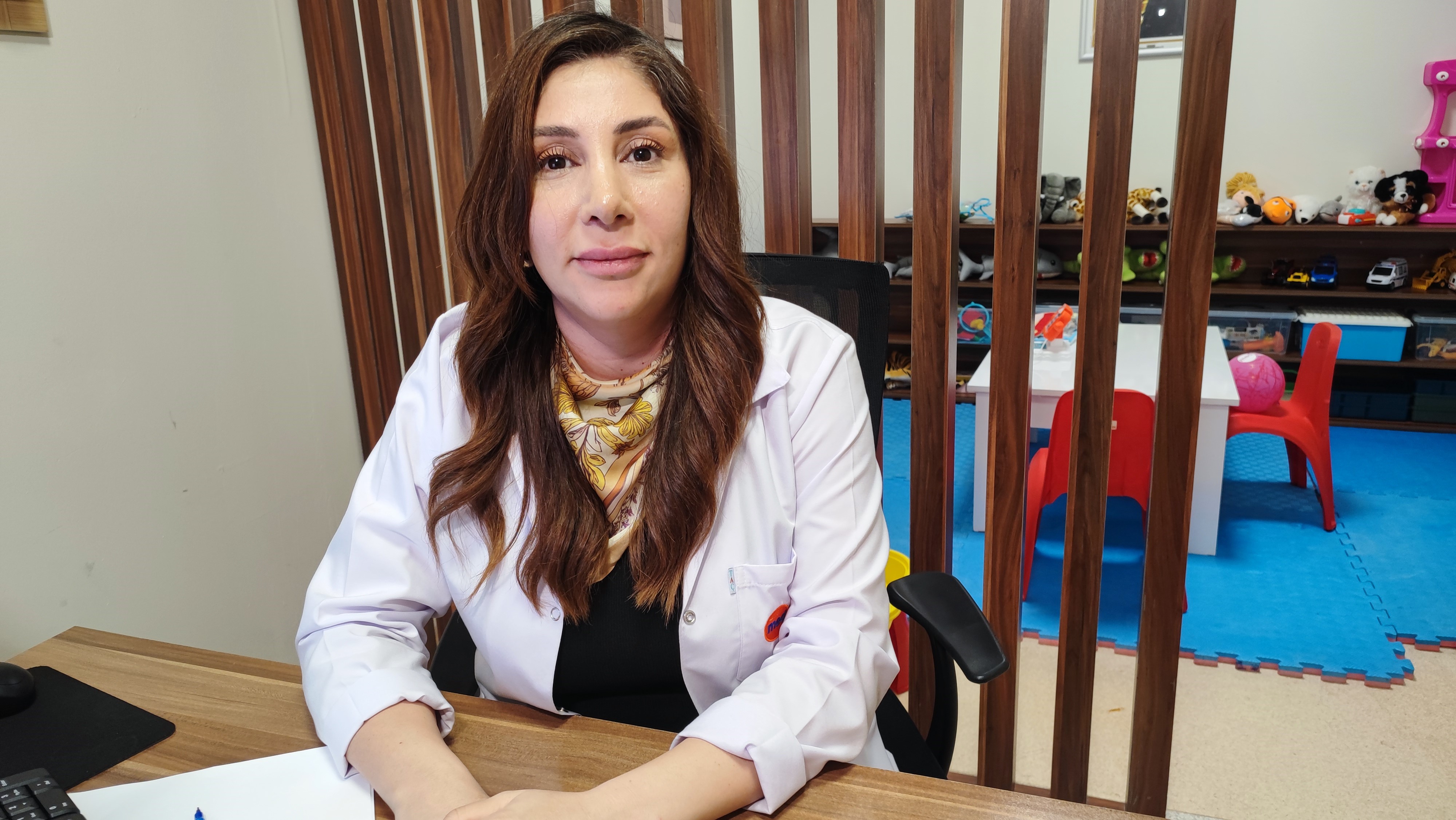 Uzman psikologdan gençlerde madde bağımlılığı uyarısı: Dijital dünya riski artırıyor