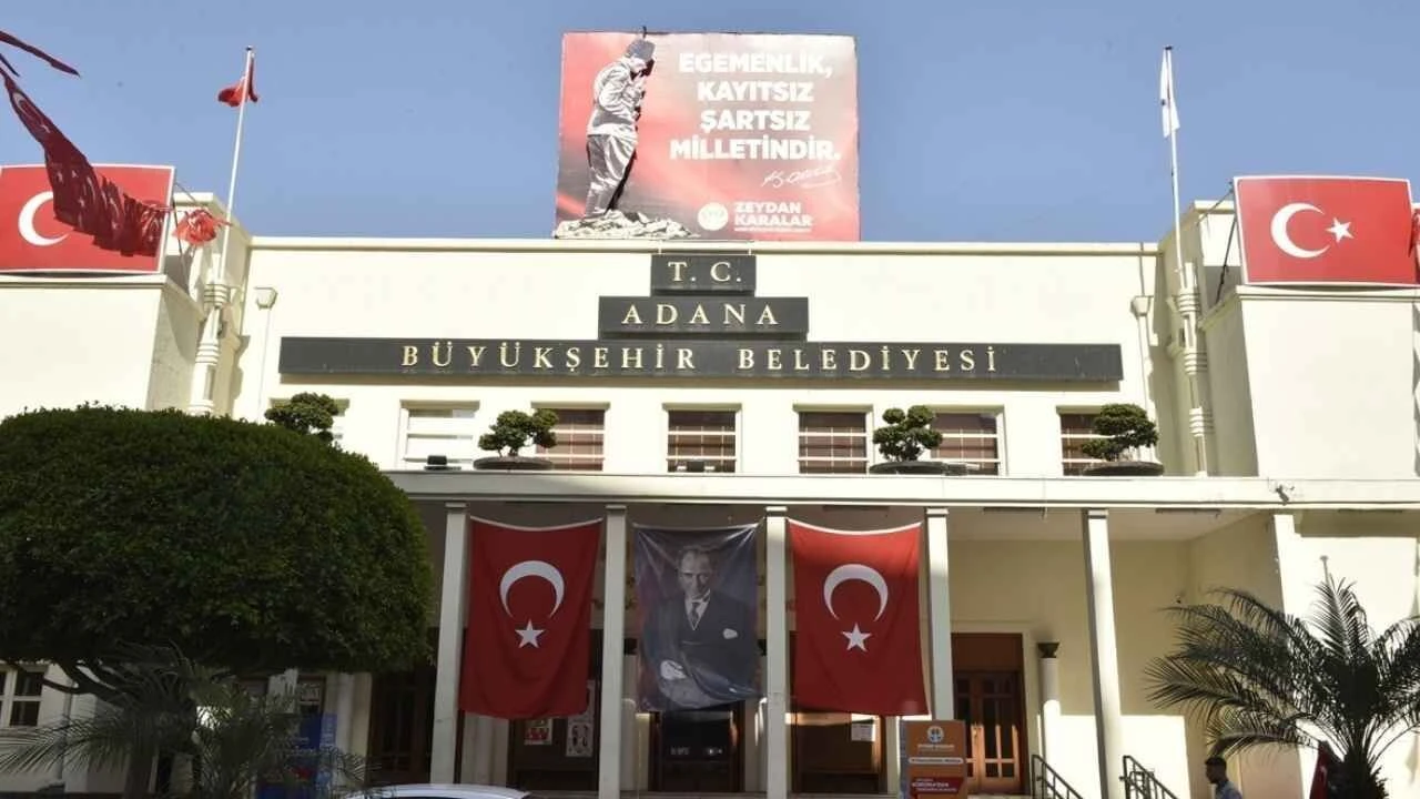 Adana’da ulaşım altyapısına yeni yatırım: 18 köprü ve 8 menfez yapılacak