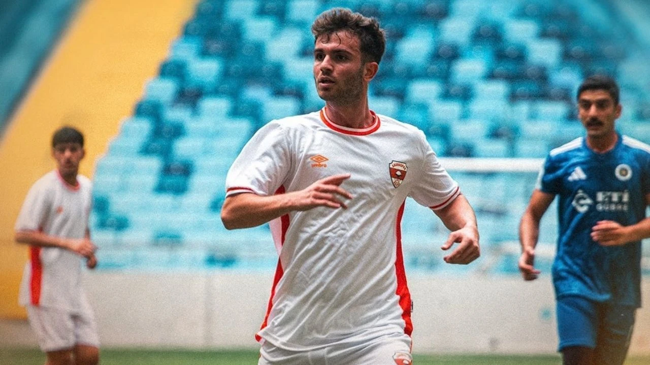 Adanaspor son dakikada yıkıldı: 2-1
