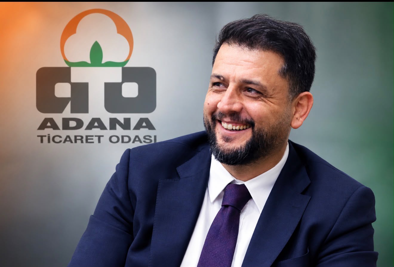 Cengiz Yılmaz’dan ATO seçimleri sonrası açıklama: “Sandıkların büyük çoğunluğundan başarıyla çıktık”
