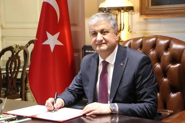 Vali Yavuz: "KPSS Ön Lisans için tüm tedbirler alındı"