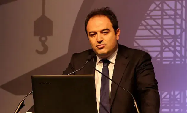 Fon krizi haberinde adı geçen Adanalı eski bürokrat Osman Arıkan Nacar: “Soruşturmayla hiçbir ilgim yok”