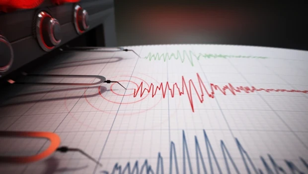 Saimbeyli’de 4,8 büyüklüğünde deprem