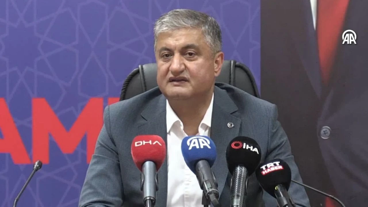 Adana’da deprem sonrası okullar için karar: Eğitim normal şekilde sürecek