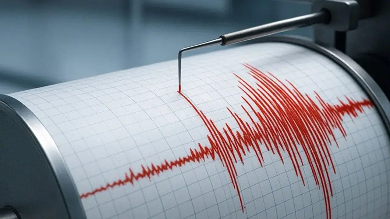Adana Büyükşehir Belediyesi Deprem Bilim Kurulu’ndan deprem açıklaması: “Yıkıcı depremlerin habercisi olarak değerlendirilmemeli