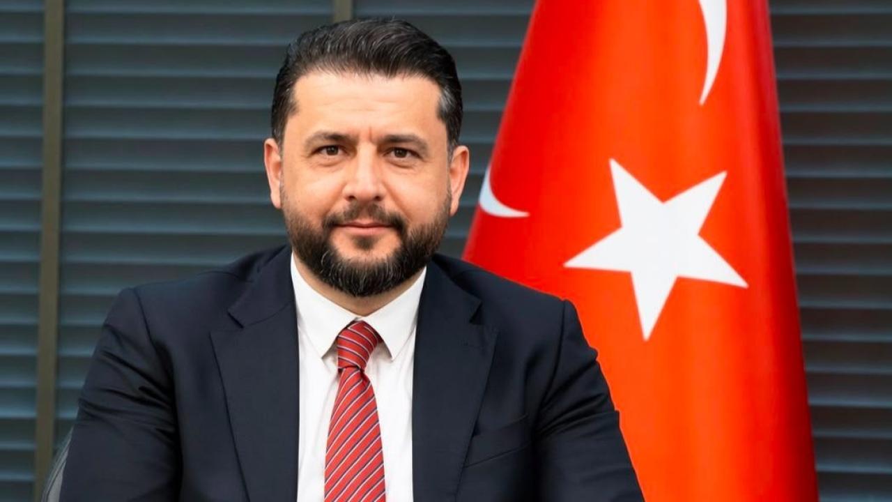 ATO'da Dr. Cengiz Yılmaz rüzgarı: Kırmızı- beyaz 23, mavi 19
