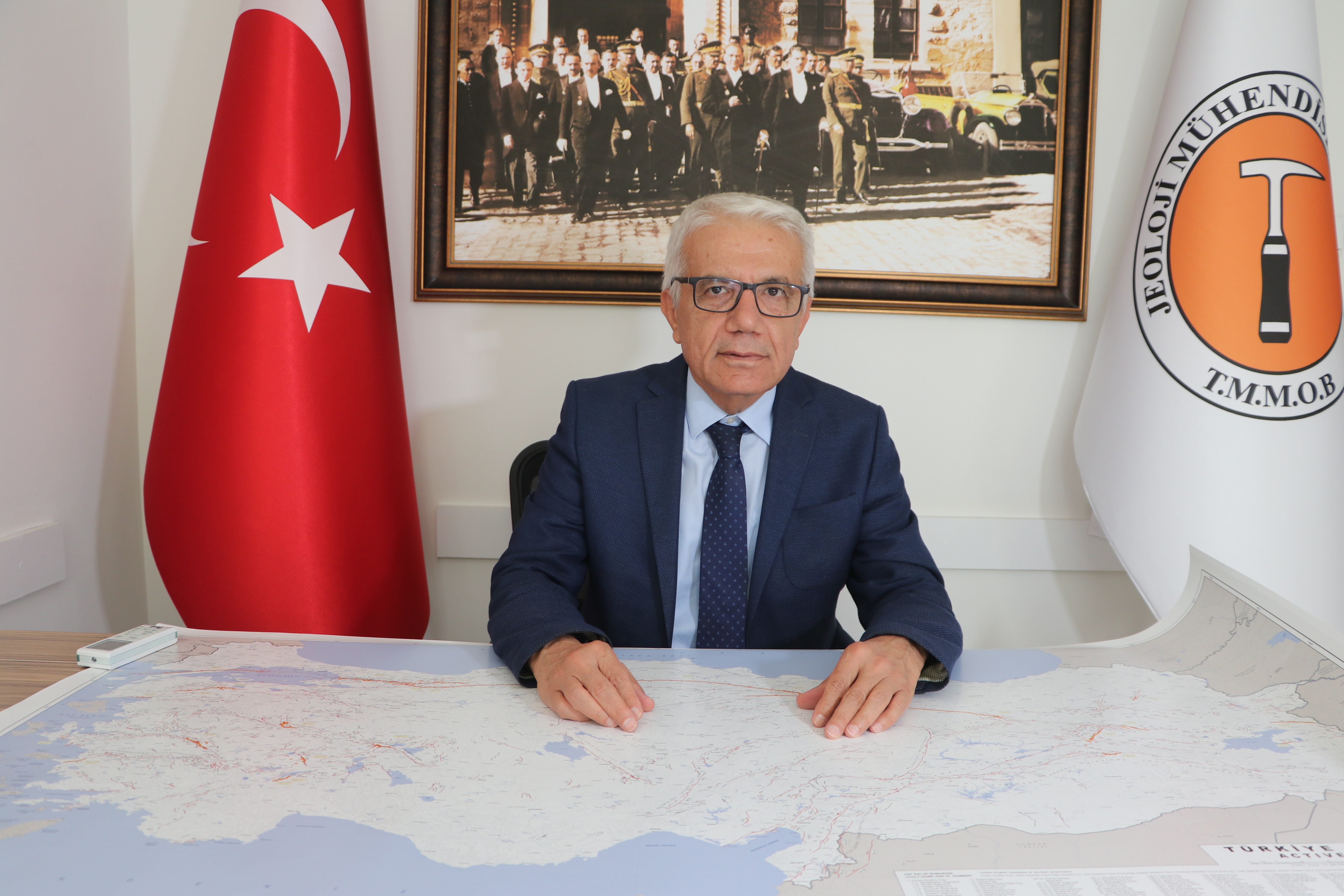 Adana’daki deprem hareketliliğine ilişkin uzman açıklaması: “Korkulacak bir durum yok”