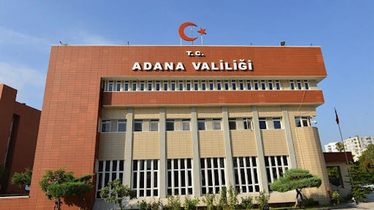 Adana, Türkiye’nin en fazla vali çıkaran illeri arasında zirvede