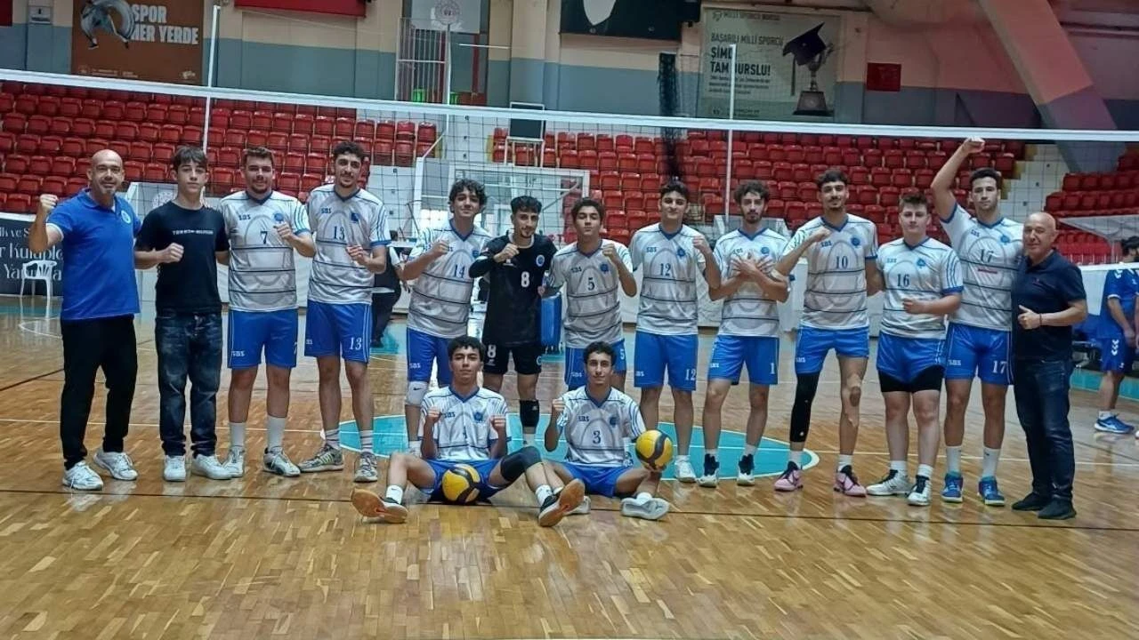 Seyhan Belediyespor sezona hızlı başladı: 2’de 2 yaptı