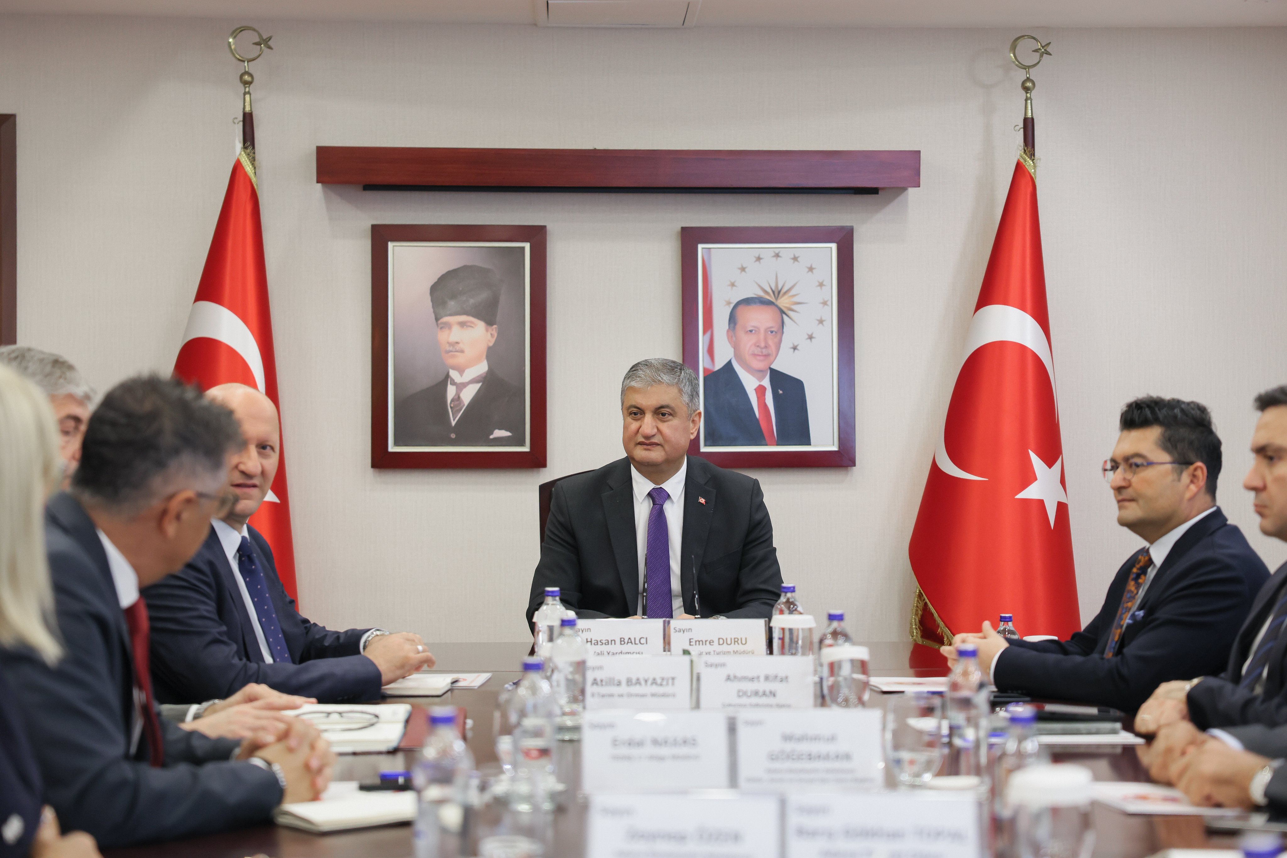 Adana Lezzet Festivali için hazırlıklar tamamlanıyor
