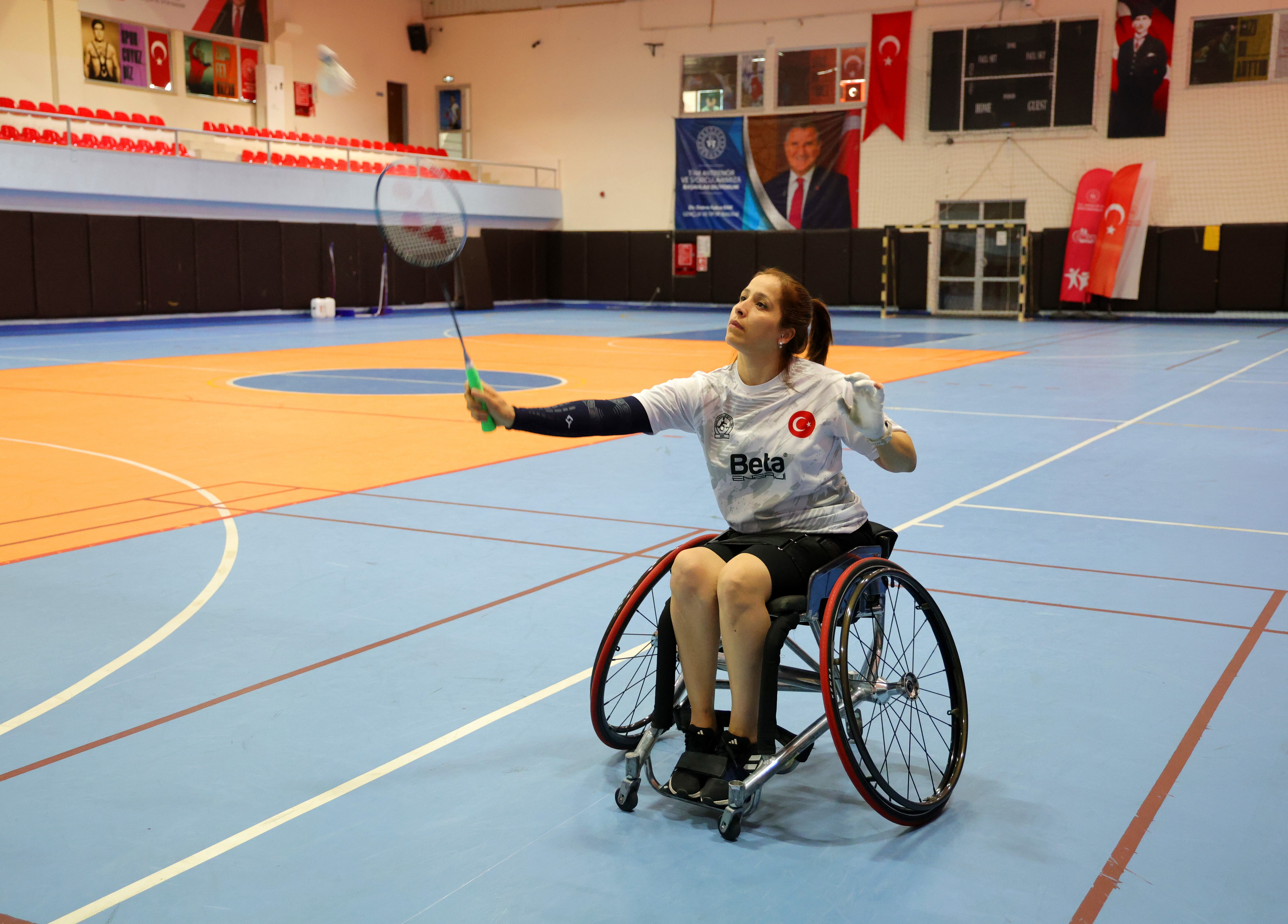 Adanalı milli sporcu Narin Uluç Japonya’da dünya üçüncüsü oldu