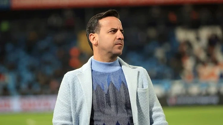 Bedirhan Durak’tan Adana Demirspor için destek çağrısı