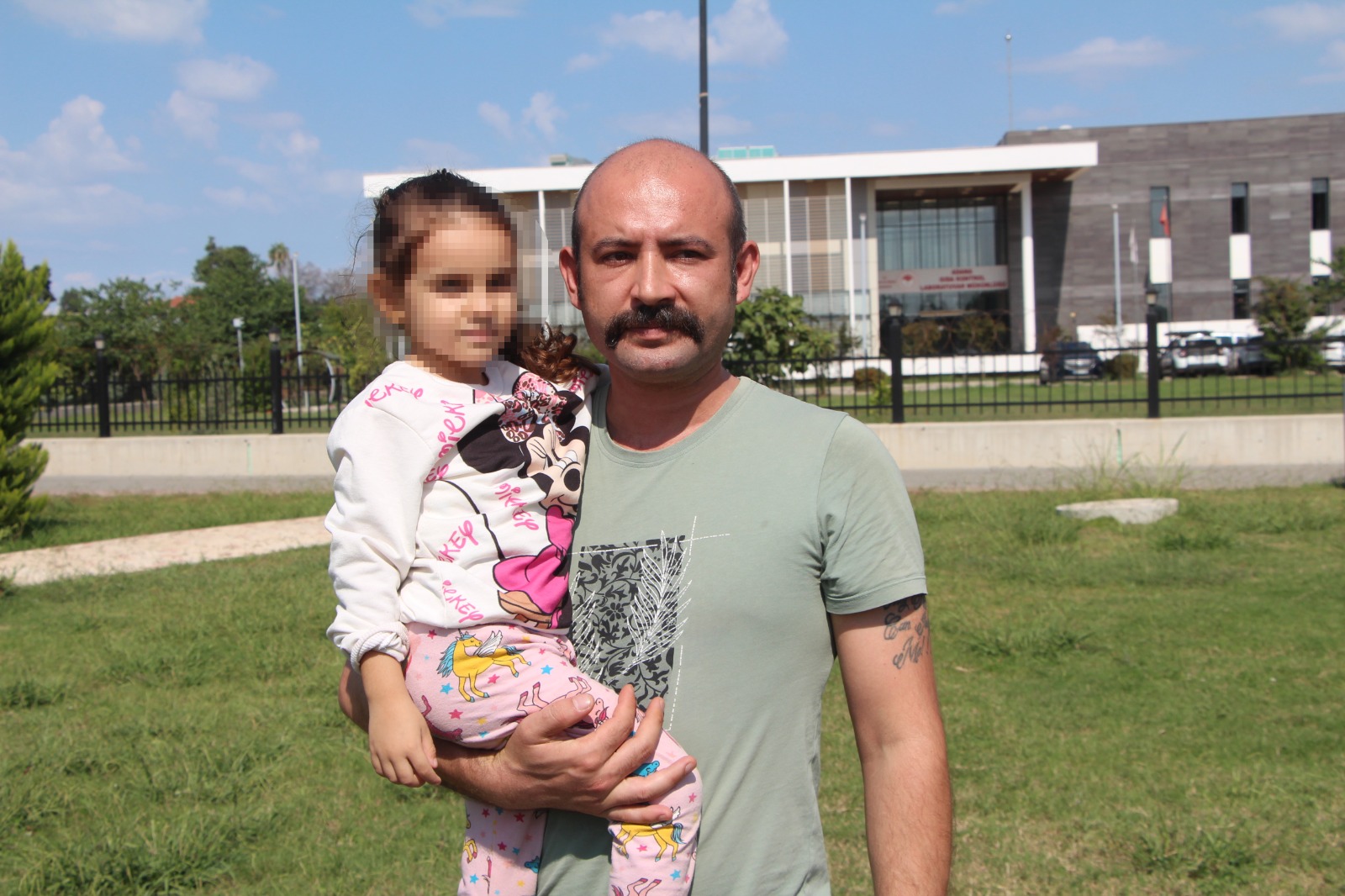 Adana’da velayet tartışması: “Sakat bırakacağız, öldüreceğiz diye tehdit ediliyorum”