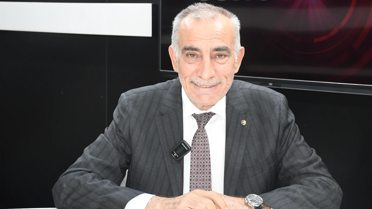 Yücel Bayram istifa etti: “ATO bazı kişi ve grupların gölgesinde yönetilmeye çalışılmaktadır"