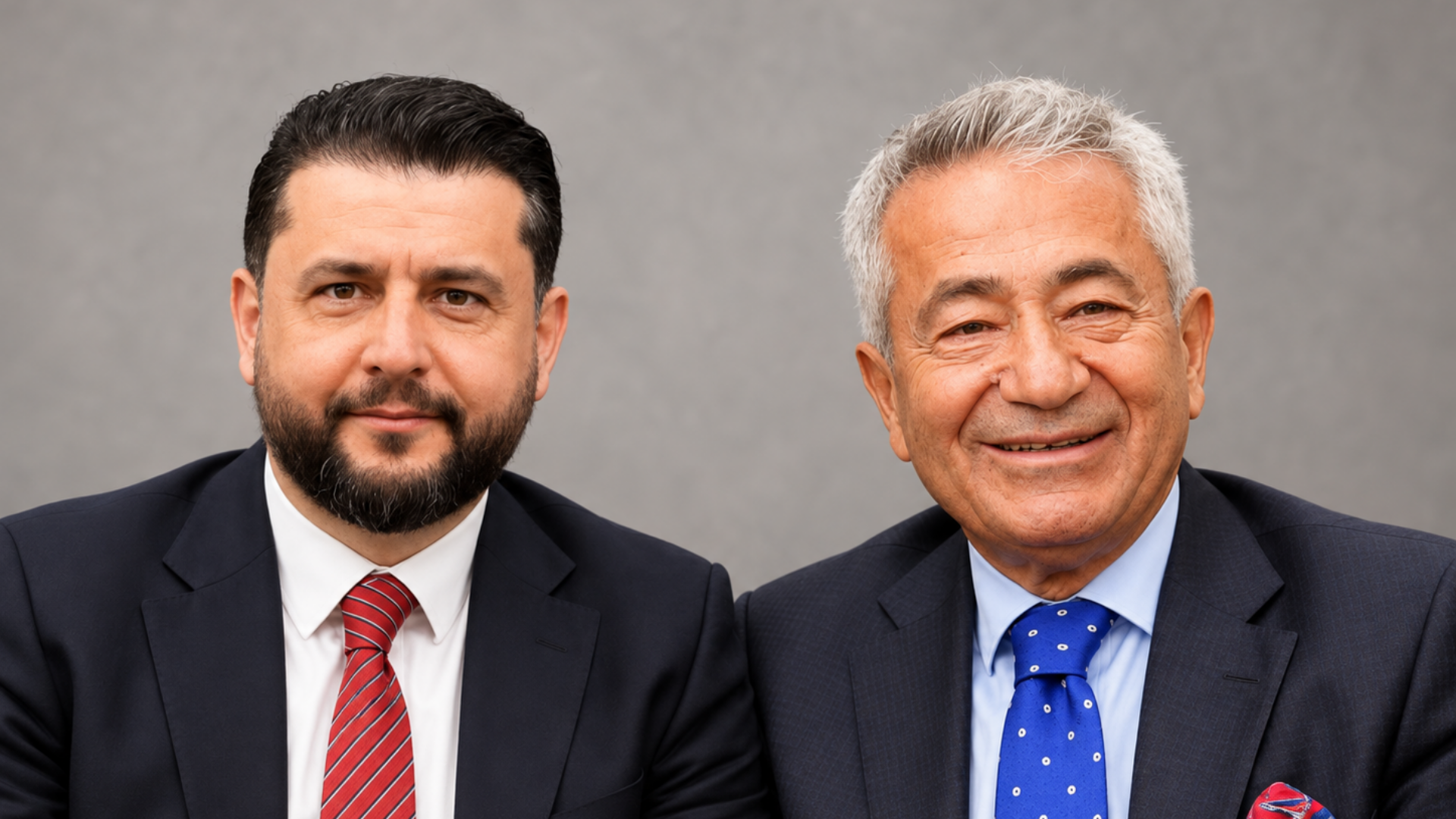 ATO’da başkanlık seçimi başladı: Şahbaz ve Yılmaz’ın yönetim listeleri belli oldu