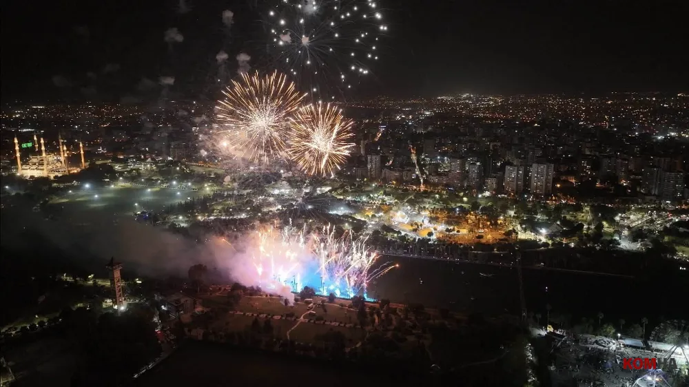 Adana Lezzet Festivali Kıraç konseriyle final yapacak