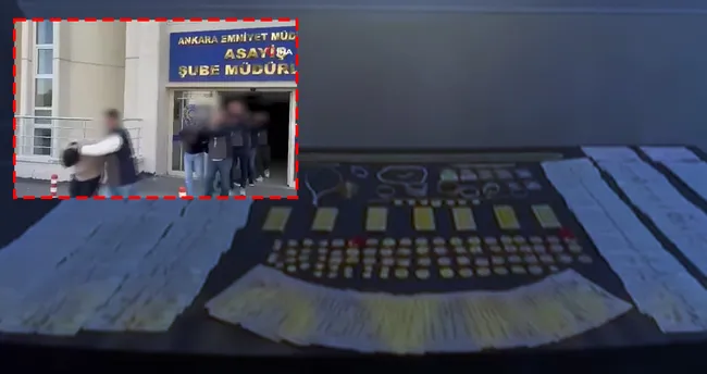 Adana dahil 8 ilde “polis-savcı” dolandırıcılığı operasyonu: 18 kişi tutuklandı