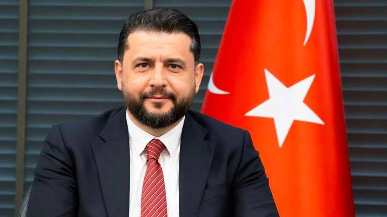 Cengiz Yılmaz: “Biz daha yeni başlıyoruz”