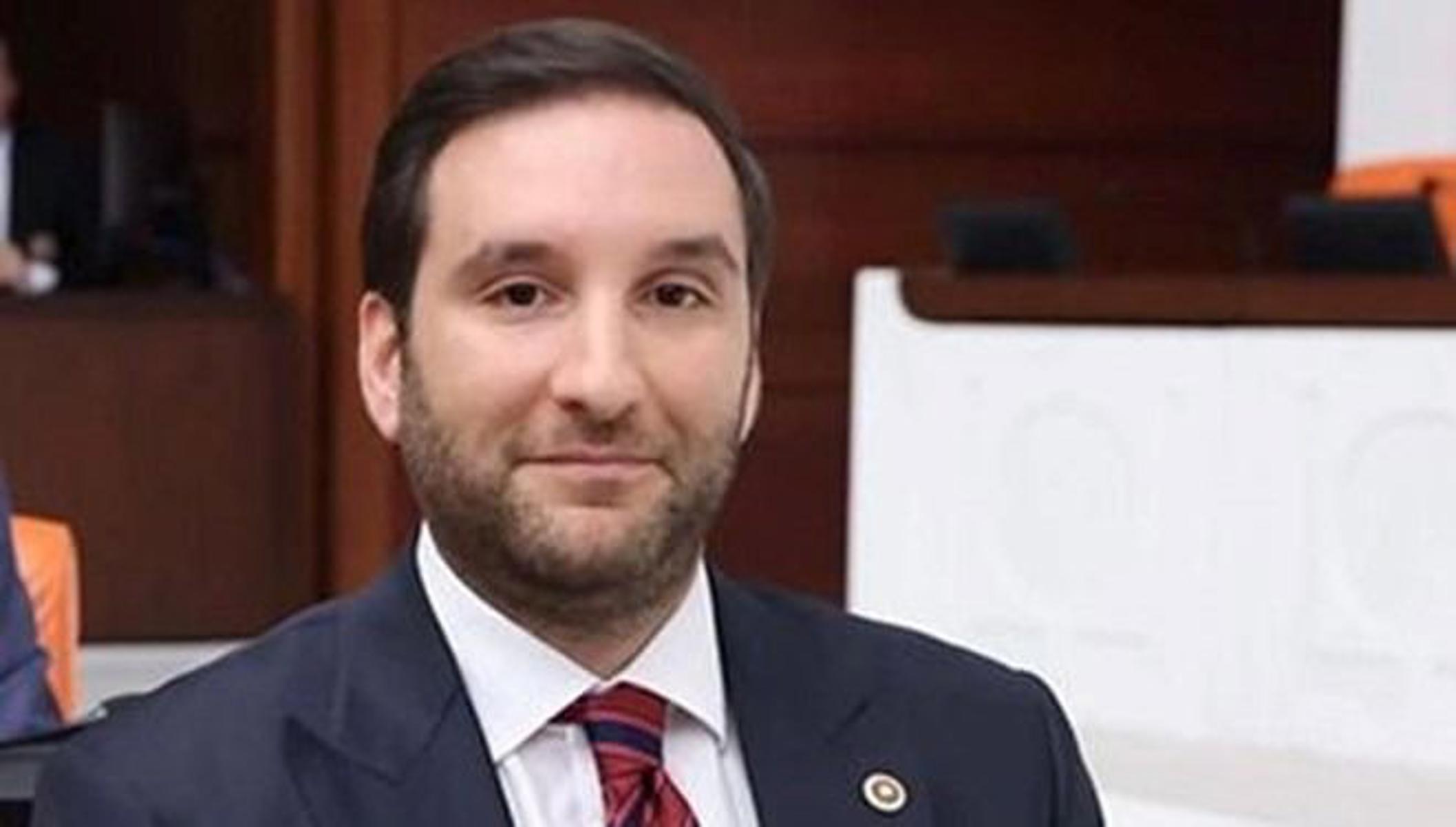 Bilal Bilici, Obama Vakfı’nın Avrupa Liderleri Programı’na seçildi