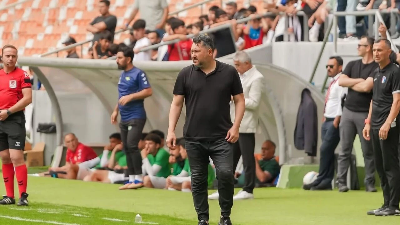 Adaletgücü’nde Okan Kopan dönemi sona erdi