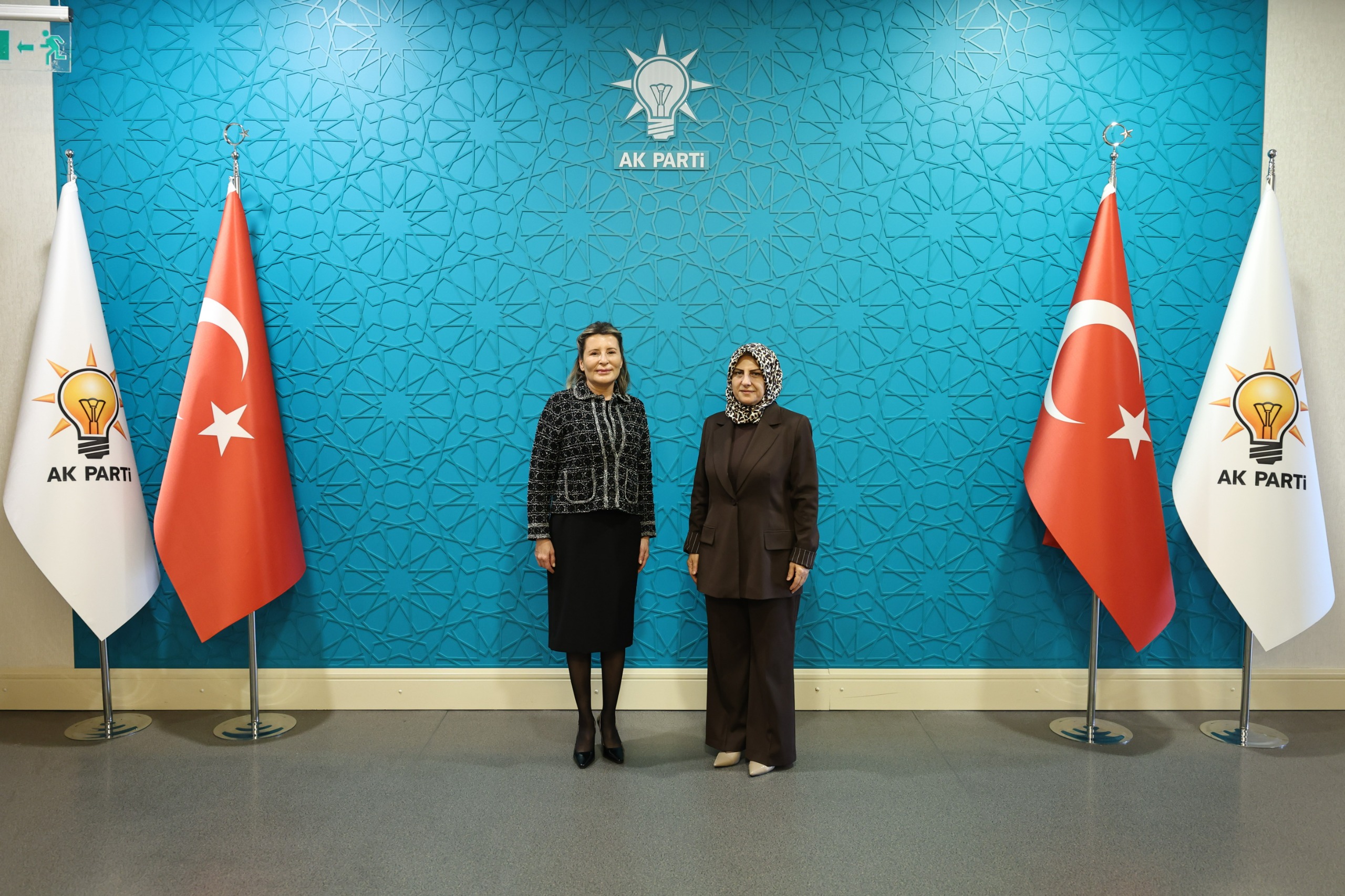 Filiz Kepme’ye Ankara’dan yeni sorumluluk mu verilecek?