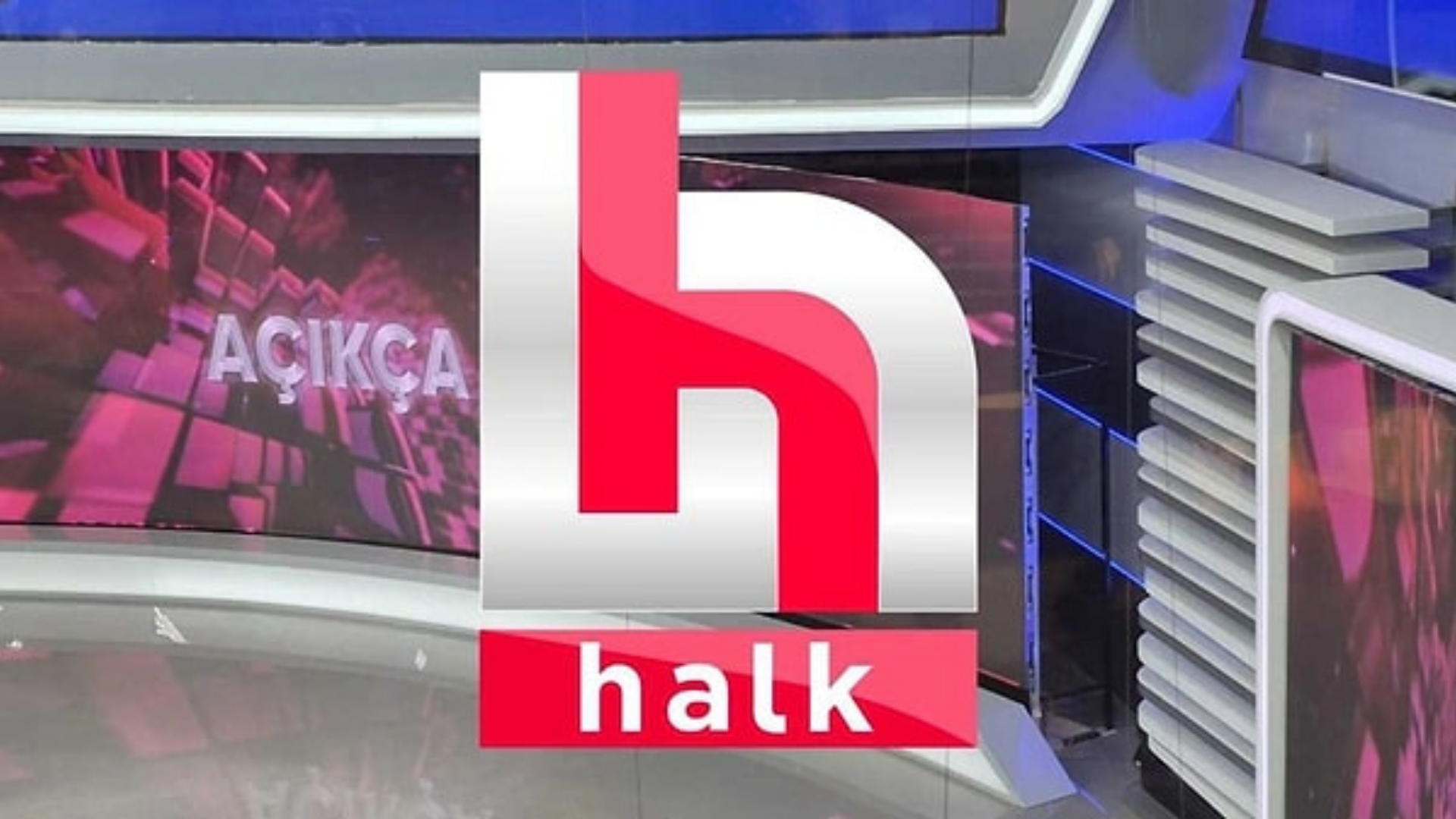 Halk TV’ye kayyum atandı; 17 şüpheli hakkında gözaltı kararı