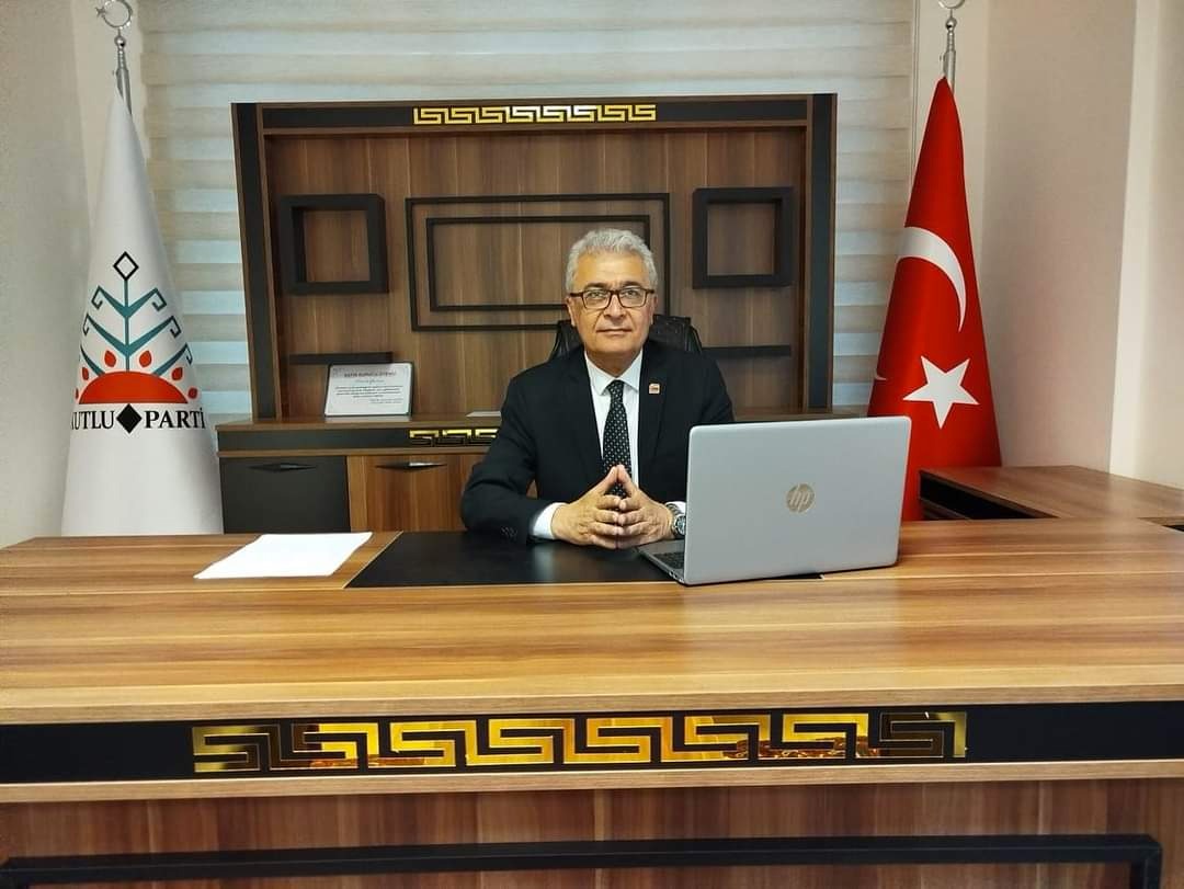 Hasan Yaman: "Limon dalında kaldı"