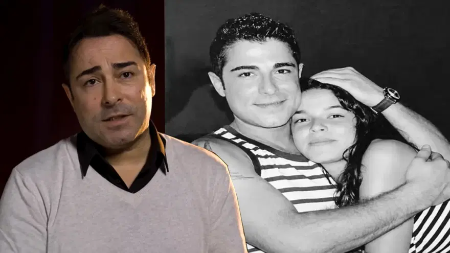 Adanalı sanatçı Atilla Taş kızının ölümünün ardından ilk kez konuştu